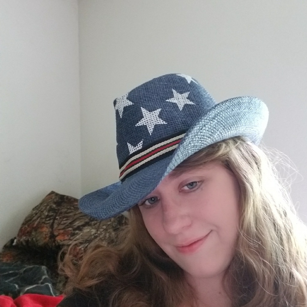 Meet your Posher, Arianne